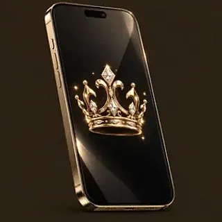 Crown smartphone — 22King