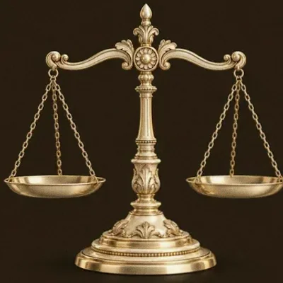 Balance scale — 22King