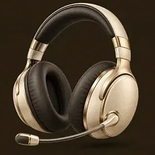 Gaming headset — 22King