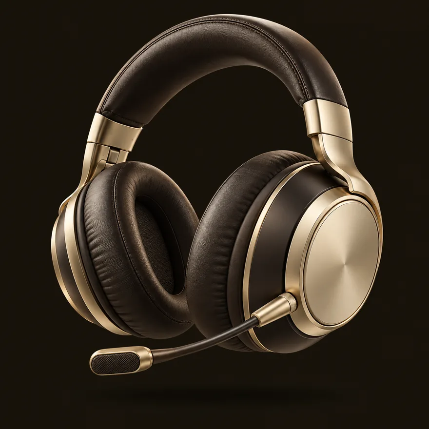Gaming headset — 22King