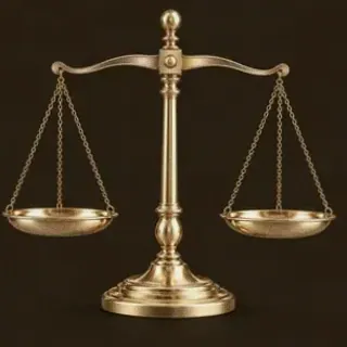 Balance scale — 22King