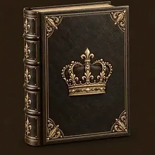 Royal casino book — 22King