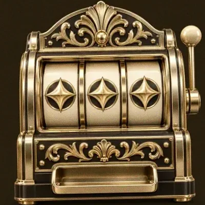 Slot machine — 22King