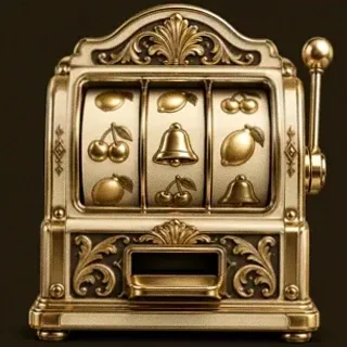Slot machine — 22King