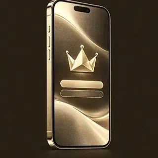 Casino app smartphone — 22King