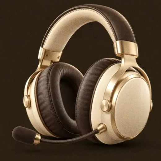 Gaming headset — 22King