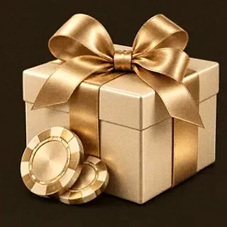 Casino gift box — 22King