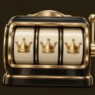 Crown slot machine — 22King