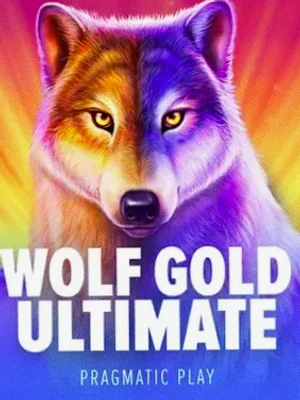 Wolf Gold Ultimate at 22King