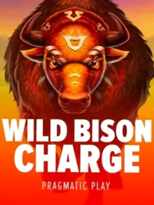 Wild Bison Charge at 22King