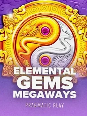 Elemental Gems Megaways at 22King