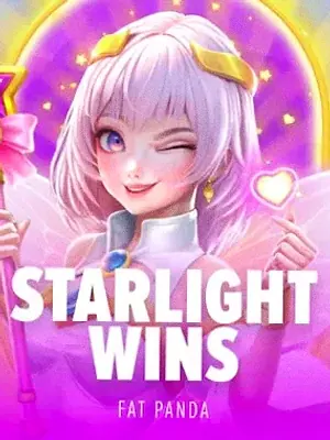 Starlight Wins at 22King