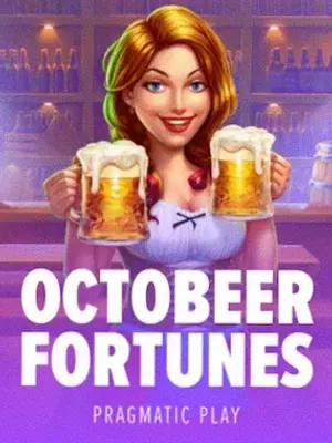 Octobeer Fortunes at 22King