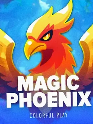 Magic Phoenix at 22King