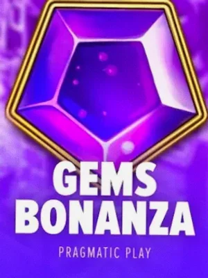 Gems Bonanza at 22King