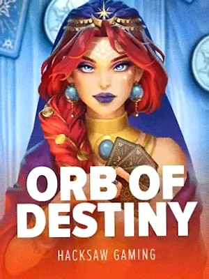 Orb of Destiny at 22King