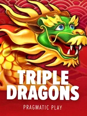 Triple Dragons at 22King