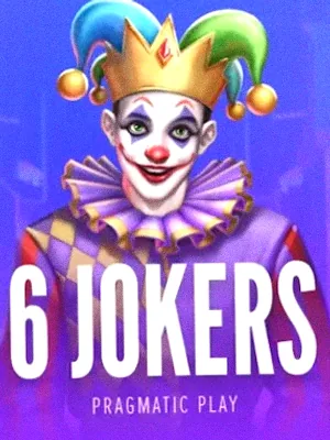 6 Jokers at 22King