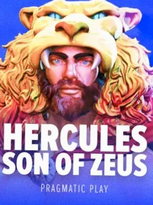 Hercules Son of Zeus at 22King