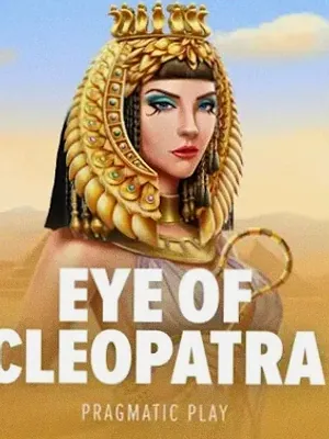 Eye of Cleopatra at 22King