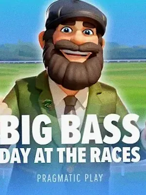 Big Bass Day at the Races at 22King