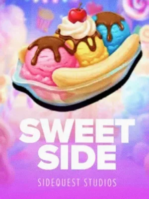 Sweet Side at 22King