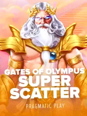 Gates of Olympus Super Scatter at 22King
