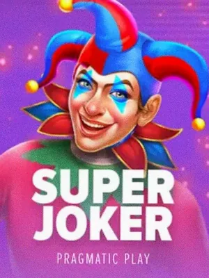 Super Joker at 22King