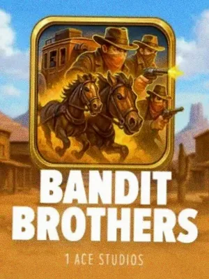 Bandit Brothers at 22King