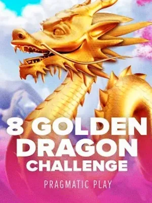 8 Golden Dragon Challenge at 22King