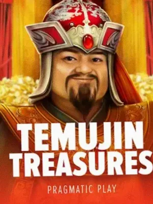 Temujin Treasures at 22King