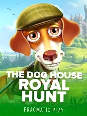 The Dog House - Royal Hunt at 22King