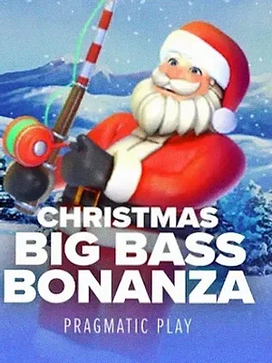 Christmas Big Bass Bonanza at 22King