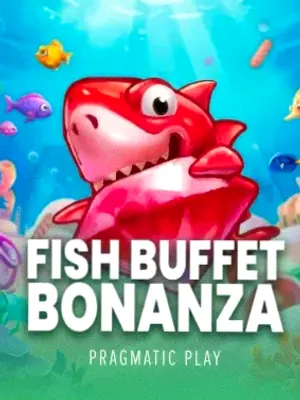 Fish Buffet Bonanza at 22King