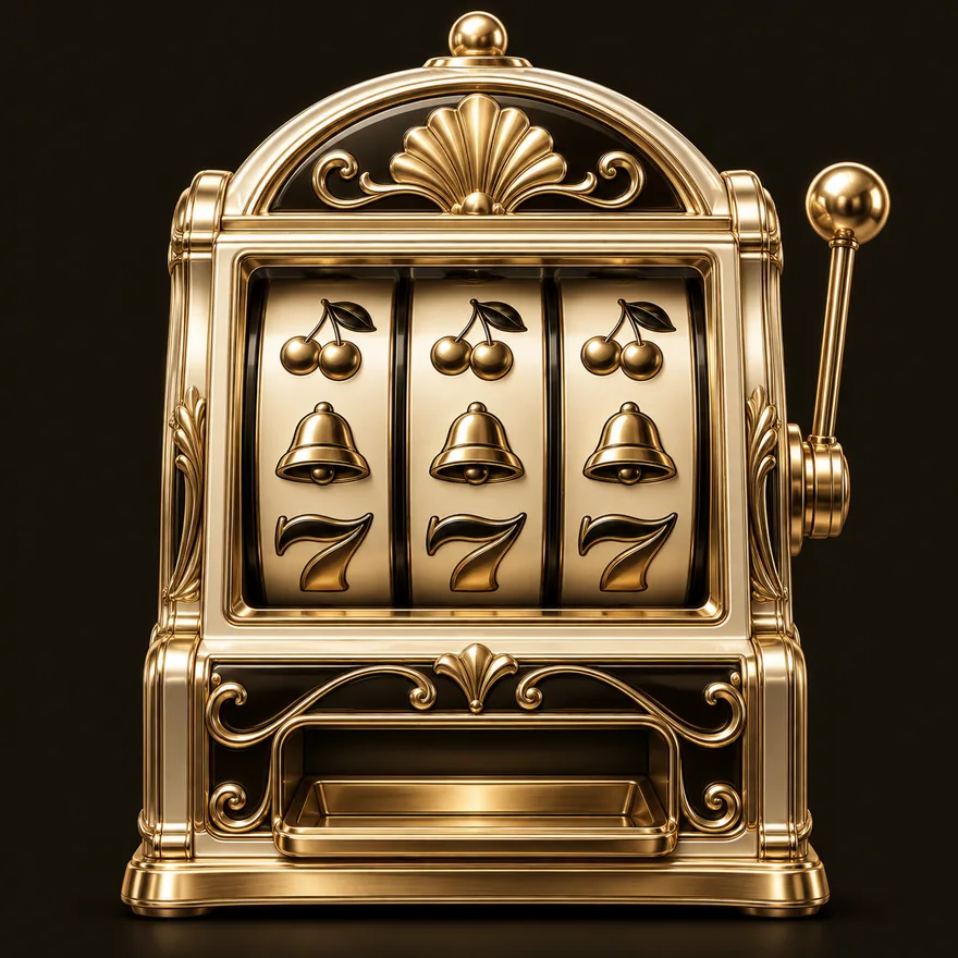 Classic slot machine — 22King