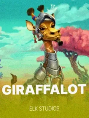 Giraffalot at 22King