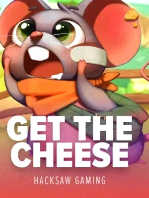 Get the CHEESE at 22King