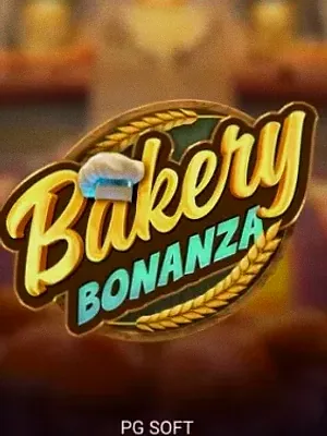 Bakery Bonanza at 22King