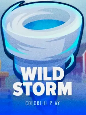 Wild Storm at 22King