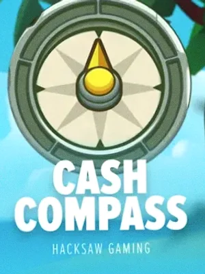 Cash Compass at 22King