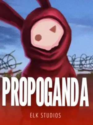 Propaganda at 22King