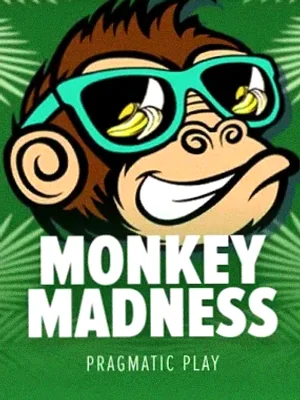 Monkey Madness at 22King