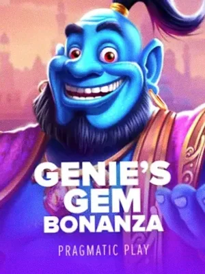 Genie's Gem Bonanza at 22King