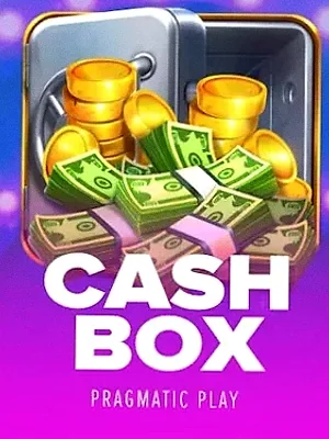 Cash Box at 22King