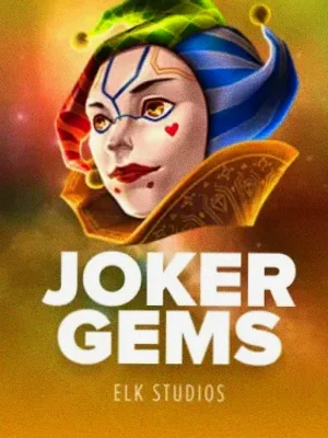 Joker Gems at 22King