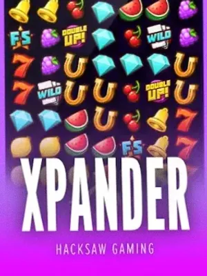 Xpander at 22King