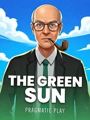 The Green sun at 22King