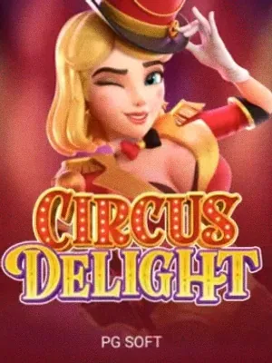 Circus Delight at 22King