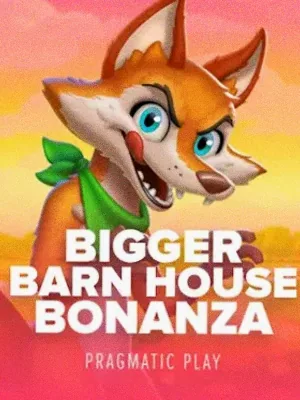 Bigger Barn House Bonanza at 22King