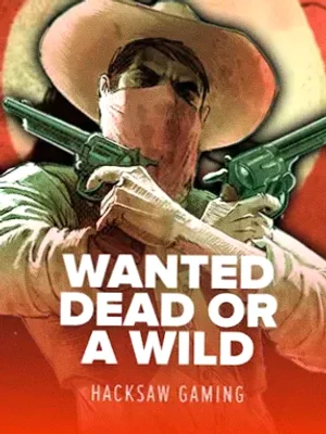 Wanted Dead Or a Wild at 22King